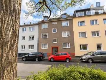 Haus kaufen in Rheinauhafen