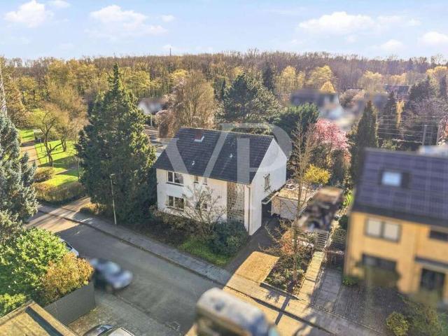 Haus zum Kaufen in Köln 970.000,00 EUR 159.5 m²