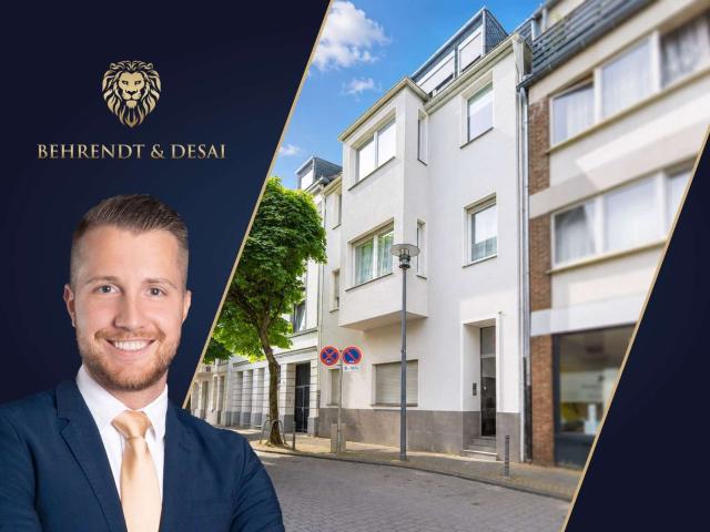 Haus zum Kaufen in Köln 989.000,00 EUR 325 m²