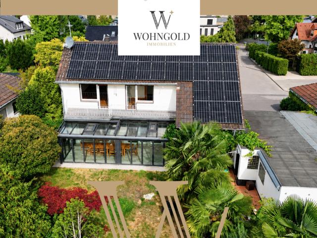 Haus zum Kaufen in Köln 998.000,00 EUR 213.73 m²