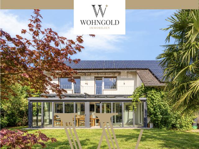 Haus zum Kaufen in Köln 998.000,00 EUR 214 m²