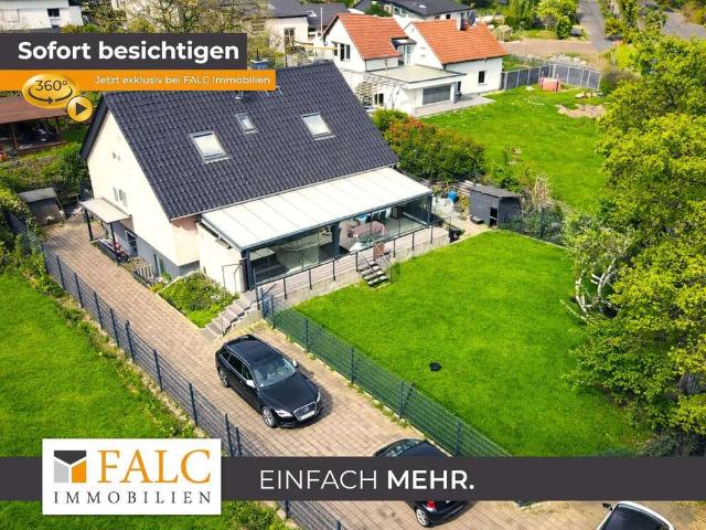 Haus zum Kaufen in Köln 999.000,00 EUR 288 m²