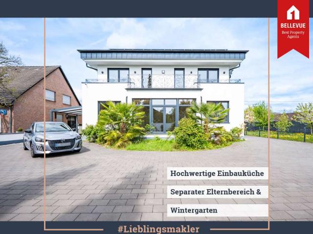Haus zum Kaufen in Köln 1.149.000,00 EUR 256 m²