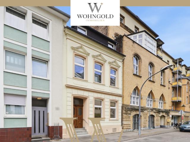 Haus zum Kaufen in Köln 1.195.000,00 EUR 212 m²