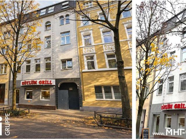 Haus zum Kaufen in Köln 1.195.000,00 EUR 472.26 m²