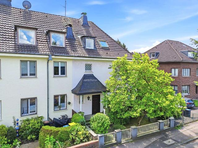 Haus zum Kaufen in Köln 1.249.000,00 EUR 167 m²