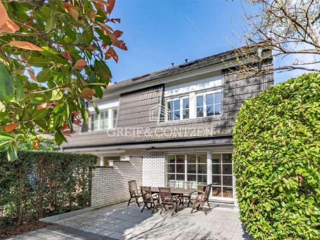 Haus zum Kaufen in Köln 1.260.000,00 EUR 158 m²