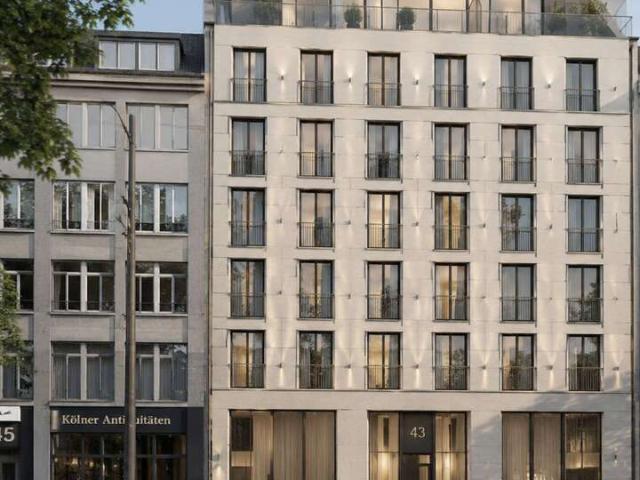 Haus zum Kaufen in Köln 1.280.000,00 EUR 500 m²