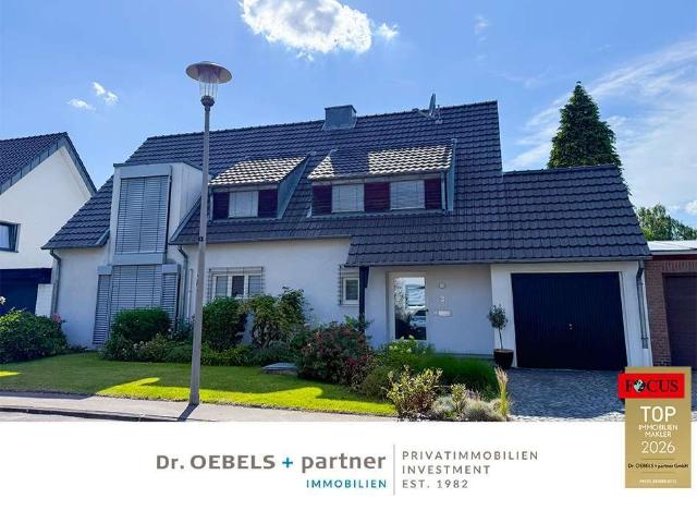Haus zum Kaufen in Köln 1.290.000,00 EUR 192.36 m²