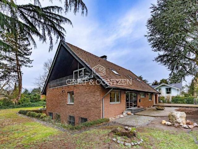 Haus zum Kaufen in Köln 1.297.000,00 EUR 236 m²