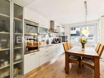 House for sale in Gereonsdriesch