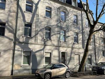 Vorsterstraße, Köln, Rheinisch-Bergischer, Bergisches Land, Nordrhein-Westfalen