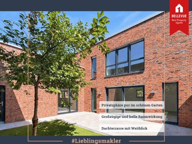 Haus zum Kaufen in Köln 1.390.000,00 EUR 207 m²