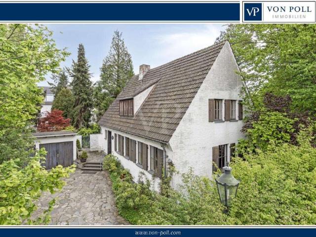 Haus zum Kaufen in Köln 1.390.000,00 EUR 210.88 m²
