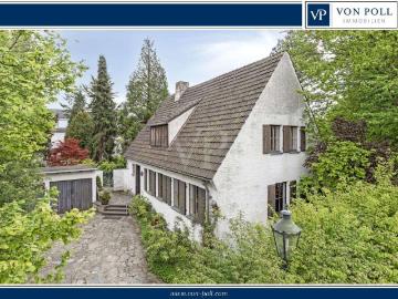 Haus zum Kaufen in Köln 1.390.000,00 EUR 210.88 m²