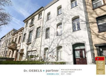 Haus kaufen in Rheinauhafen