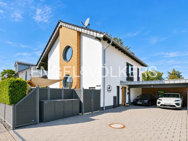 Haus zum Kaufen in Köln 1.450.000,00 EUR 230 m²