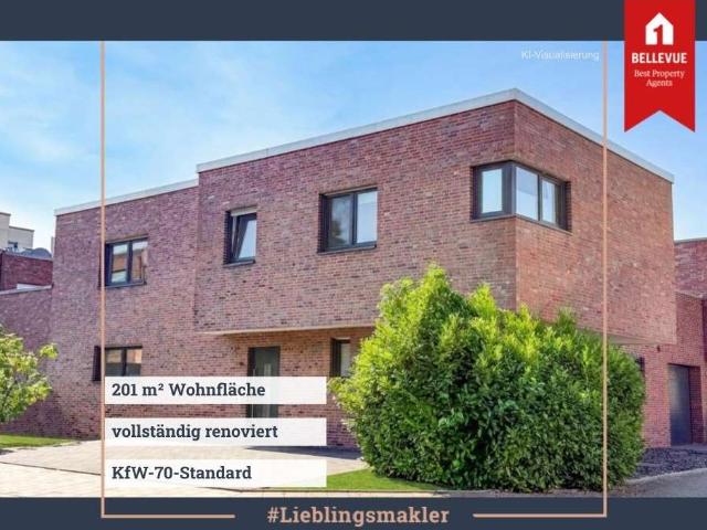 Haus zum Kaufen in Köln 1.490.000,00 EUR 207 m²