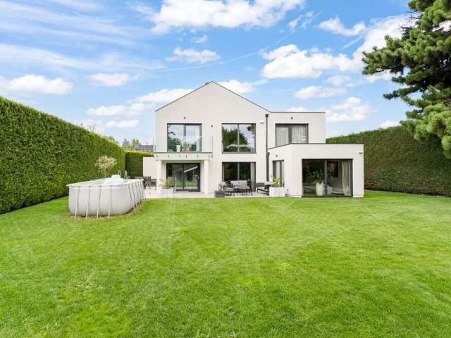 Haus zum Kaufen in Köln 1.495.000,00 EUR 200 m²