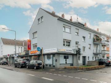 Haus zum Verkauf in Weidenpesch