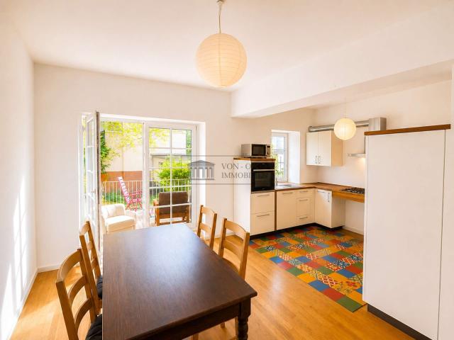 Haus zum Kaufen in Köln 1.649.999,00 EUR 260.81 m²
