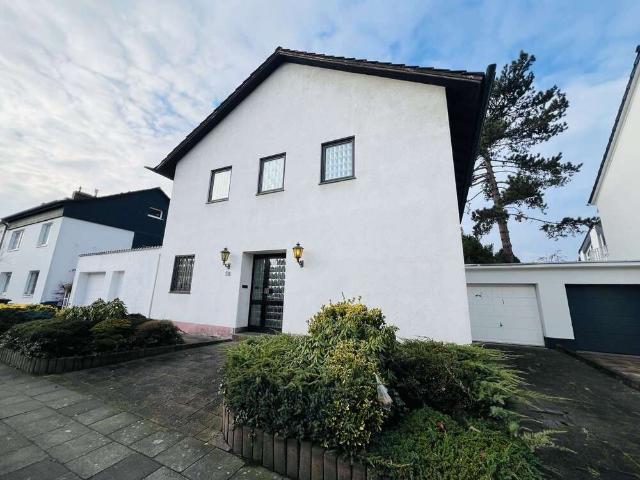 Haus zum Kaufen in Köln 1.650.000,00 EUR 162 m²