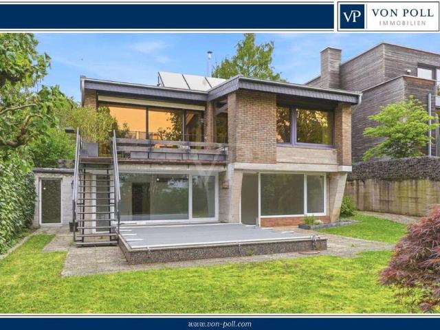 Haus zum Kaufen in Köln 1.725.000,00 EUR 188 m²