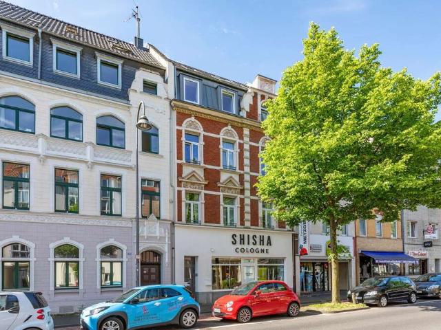 Haus zum Kaufen in Köln 1.899.000,00 EUR 473 m²