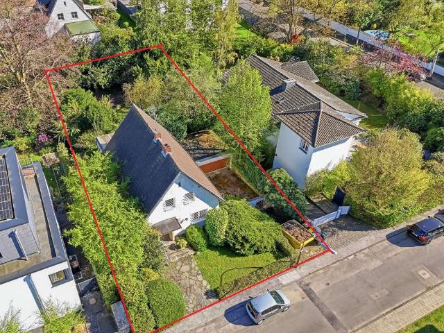 Haus zum Kaufen in Köln 1.830.000,00 EUR 147 m²