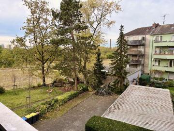 Mülheim, Köln U-Bahn, Buchforst, Rheinisch-Bergischer, Bergisches Land, Nordrhein-Westfalen