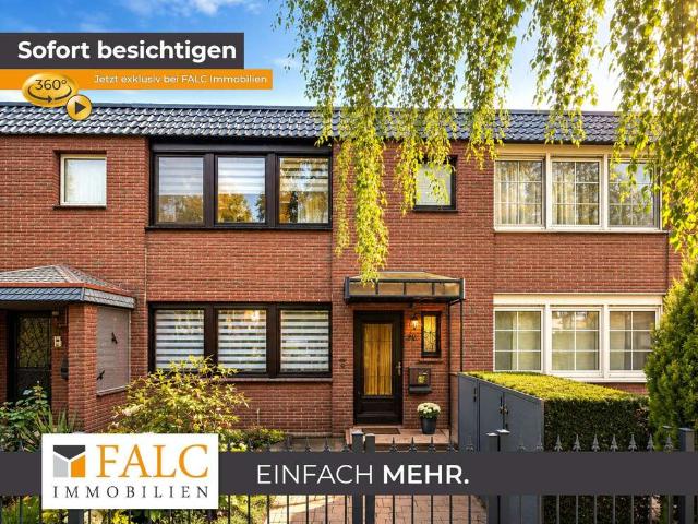 Haus zum Kaufen in Köln 256.800,00 EUR 90 m²
