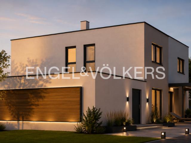 Haus zum Kaufen in Köln 2.140.000,00 EUR 205 m²