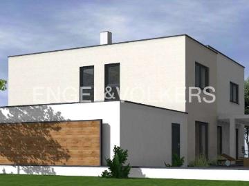 Rodenkirchen, Köln U-Bahn, Marienburg, Köln, Schillingsrott