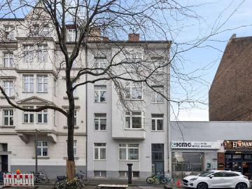 Haus zum Kaufen in Köln 2.100.000,00 EUR 575 m²