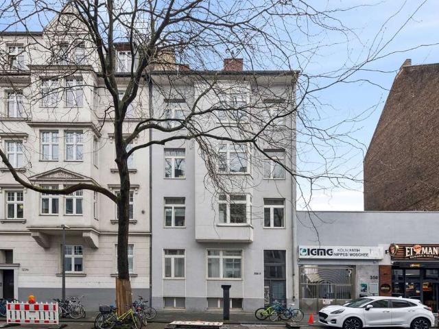 Haus zum Kaufen in Köln 2.100.000,00 EUR 575 m²
