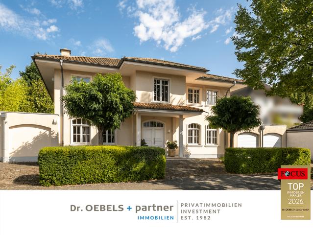 Haus zum Kaufen in Köln 2.450.000,00 EUR 253.57 m²