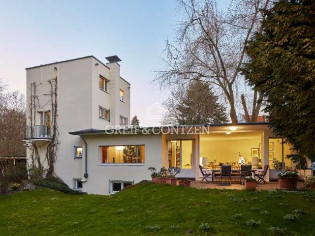 Haus zum Kaufen in Köln 2.490.000,00 EUR 244.52 m²