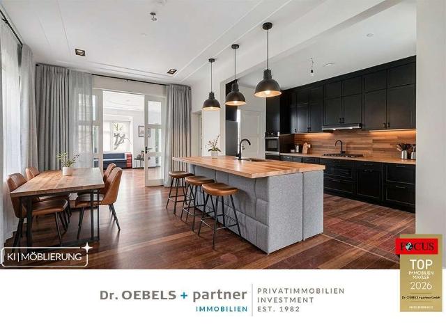 Haus zum Kaufen in Köln 2.495.000,00 EUR 254.43 m²