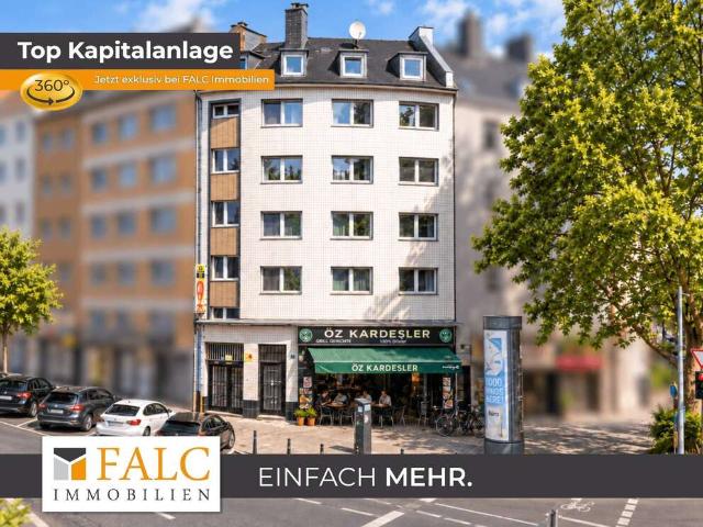 Haus zum Kaufen in Köln 2.500.000,00 EUR 401.77 m²
