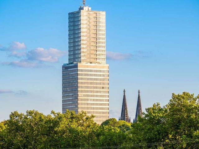 Haus zum Kaufen in Köln 2.675.000,00 EUR 767 m²