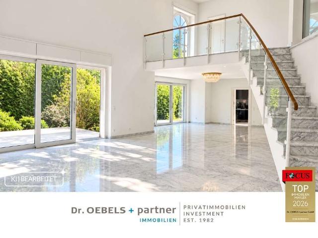 Haus zum Kaufen in Köln 2.690.000,00 EUR 352.77 m²