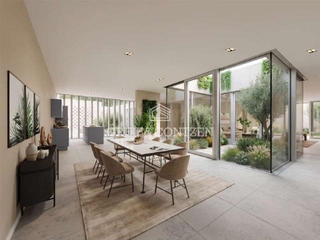 Haus zum Kaufen in Köln 2.750.000,00 EUR 252 m²