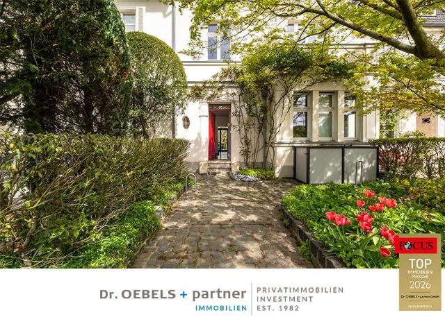 Haus zum Kaufen in Köln 2.750.000,00 EUR 254.43 m²
