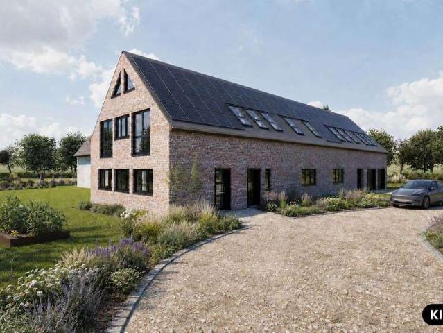 Haus zum Kaufen in Köln 2.950.000,00 EUR 386.36 m²