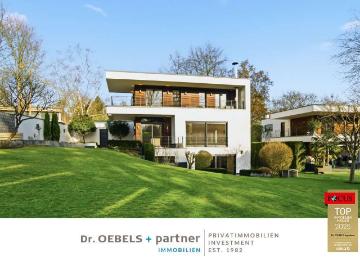 Rodenkirchen, Köln U-Bahn, Marienburg, Köln, Schillingsrott