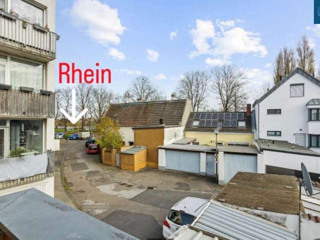 Haus zum Kaufen in Köln 319.000,00 EUR 81.64 m²
