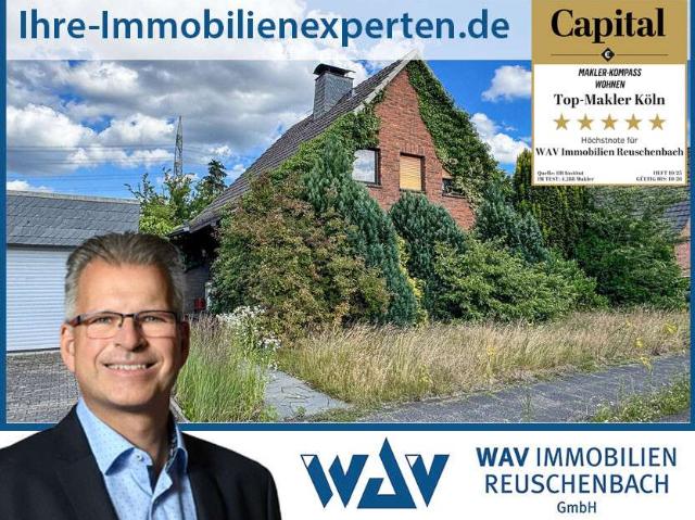 Haus zum Kaufen in Köln 330.000,00 EUR 106 m²