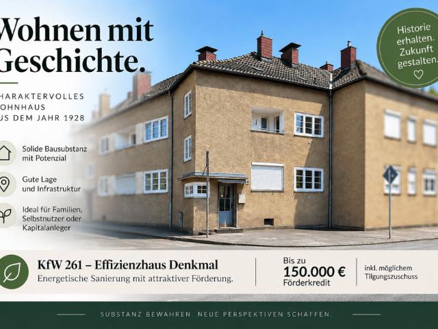 Haus zum Kaufen in Köln 349.000,00 EUR 107.3 m²