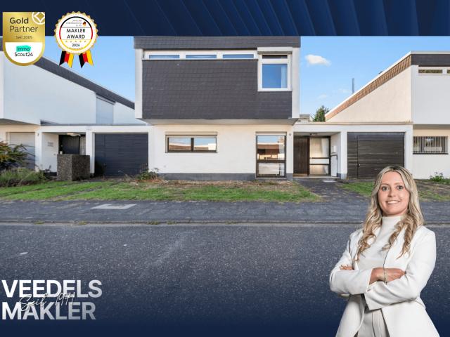 Haus zum Kaufen in Köln 350.000,00 EUR 94.24 m²