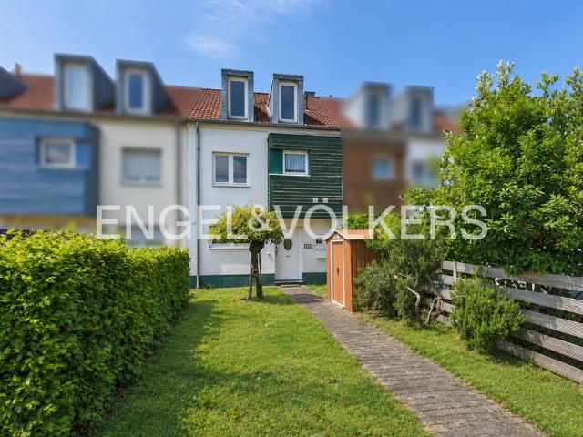 Haus zum Kaufen in Köln 395.000,00 EUR 126 m²